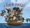 Couverture Le croque-pirate Editions Piccolia 2012