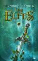 Couverture Les Elfes, intégrale Editions Bragelonne (Fantasy) 2013