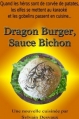 Couverture Dragon burger, sauce bichon Editions Autoédité 2014