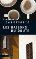 Couverture Les raisons du doute Editions Seuil (Policiers) 2010