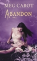 Couverture Abandon, tome 3 Editions Hachette (Black Moon) 2014