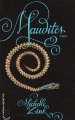 Couverture Maudites, tome 2 : La Gardienne de la Porte Editions Hachette (Black Moon) 2010