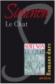 Couverture Le chat Editions Omnibus 2012