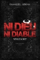 Couverture Ni Dieu ni Diable, tome 1 : Vierge Noire Editions Michel Langevin 2013