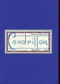 Couverture Cendrillon Editions Adrien Maeght 1976