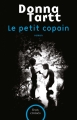 Couverture Le Petit Copain Editions Plon 2014