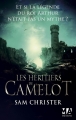 Couverture Les Héritiers de Camelot Editions MA 2014