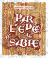 Couverture Par l'épée et le sabre Editions Thierry Magnier (Nouvelles) 2007