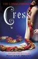 Couverture Chroniques lunaires, tome 3 : Cress Editions Puffin Books 2014