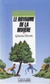 Couverture Le royaume de la rivière / Le secret de Térabithia Editions Rageot (Cascade) 1992