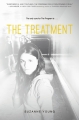 Couverture The Program, book 2 : The Treatment Editions Simon Pulse 2014