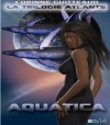 Couverture Aquatica, tome 1 Editions Voy'[el] 2009
