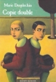 Couverture Copie Double Editions Bayard (Jeunesse) 2000