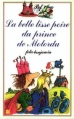 Couverture La belle lisse poire du prince de Motordu Editions Folio  (Benjamin) 1984