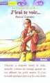 Couverture Le Chemin de Sable, tome 1 : J'irai te voir... Editions Pocket (Junior) 2000