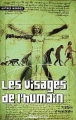Couverture Les Visages de l'humain Editions Mango (Autres mondes) 2001