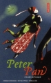 Couverture Peter Pan : Figure Mythique Editions Autrement 2010
