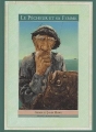 Couverture Le pêcheur et sa femme Editions Grasset (Monsieur Chat) 2002