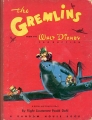 Couverture The Gremlins Editions Random House 1943