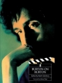 Couverture Tim Burton :  Entretiens avec Mark Salisbury Editions Faber & Faber 1995