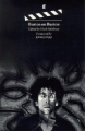 Couverture Tim Burton :  Entretiens avec Mark Salisbury Editions Faber & Faber 1997