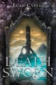 Couverture Death Sworn, book 1 Editions Greenwillow Books 2014