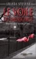 Couverture Le voile du Mensonge Editions Harlequin 2007