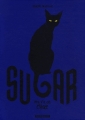 Couverture Sugar, Ma vie de chat Editions Dargaud 2014