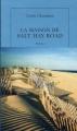 Couverture La Maison de Salt Hay Road Editions de La Table ronde (Quai voltaire) 2012