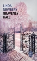 Couverture Graveney Hall Editions Le Livre de Poche 2014