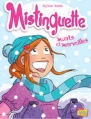 Couverture Mistinguette, tome 04 : Monts et merveilles Editions Jungle ! (Miss Jungle) 2014