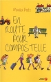 Couverture En route pour Compostelle Editions Les Presses de la Cité 2014