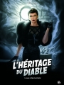 Couverture L'héritage du diable, tome 2 : Le Secret du Mont-Saint-Michel Editions Bamboo (Grand angle) 2011