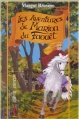 Couverture Les aventures de Marion du Faouët Editions Liv' 1996