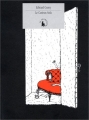 Couverture Le Curieux Sofa Editions Gallimard  (Le promeneur) 1995
