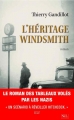 Couverture L'Héritage Windsmith Editions NiL 2014