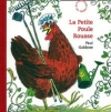 Couverture La petite poule rousse Editions Circonflexe (Aux couleurs du temps) 2004