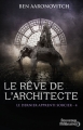 Couverture Le dernier apprenti sorcier, tome 4 : Le rêve de l'architecte Editions J'ai Lu (Nouveaux Millénaires) 2014