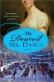 Couverture The Darcy Saga, book 3 : My Dearest Mr. Darcy : An Amazing Journey into Love Everlasting Editions Sourcebooks (Landmark) 2010