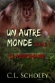 Couverture Un Autre Monde, tome 1 : Le Mercenaire Editions Whiskey Creek Press 2013