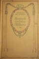 Couverture Servitude et grandeur militaire Editions Nelson 1914