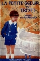 Couverture La petite soeur de Trott Editions Nelson 1938