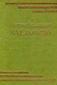 Couverture Salammbô Editions Hachette (Bibliothèque Verte) 1948