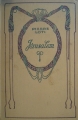 Couverture Jérusalem Editions Nelson 1932