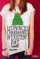 Couverture Les princes charmants n'existent pas Editions Nathan 2014