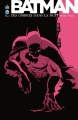 Couverture Batman : Des ombres dans la nuit Editions Urban Comics (DC Essentiels) 2014