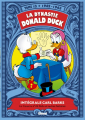 Couverture La Dynastie Donald Duck, tome 13 : 1962-1963 Editions Glénat (Les Grands Maîtres) 2014