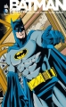 Couverture Batman : Knightfall, tome 5 : La fin Editions Urban Comics (DC Classiques) 2014