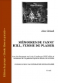 Couverture Mémoires de Fanny Hill, femme de plaisir Editions Ebooks libres et gratuits 2005