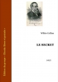 Couverture Le Secret / Secret absolu Editions Ebooks libres et gratuits 2010